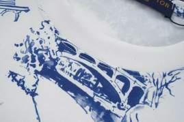 Picture of Louis Vuitton T Shirts Short _SKULVM-3XLhstx0098474